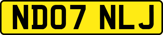 ND07NLJ
