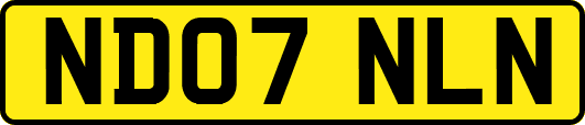 ND07NLN
