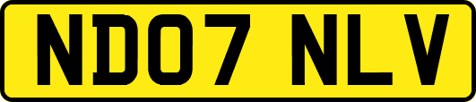 ND07NLV
