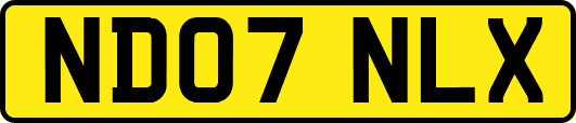 ND07NLX