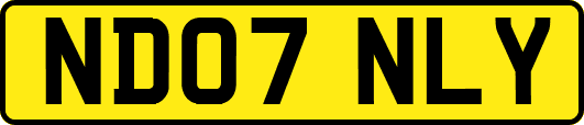 ND07NLY
