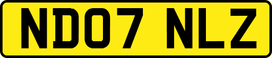 ND07NLZ