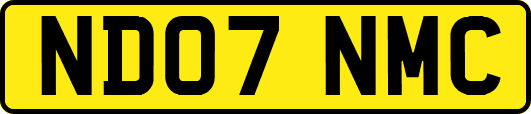 ND07NMC