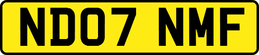 ND07NMF