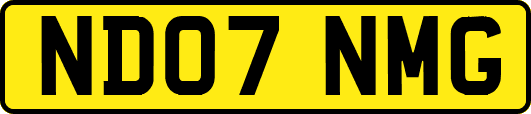 ND07NMG
