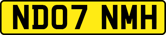 ND07NMH