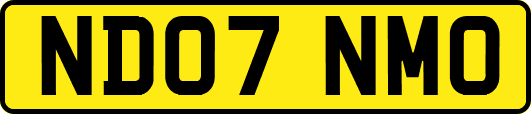ND07NMO