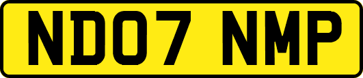 ND07NMP