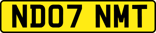 ND07NMT