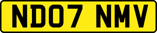 ND07NMV