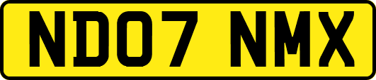 ND07NMX