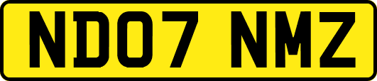 ND07NMZ