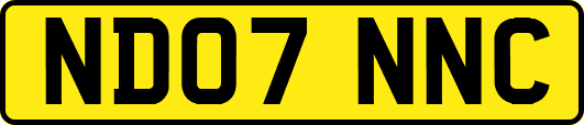 ND07NNC