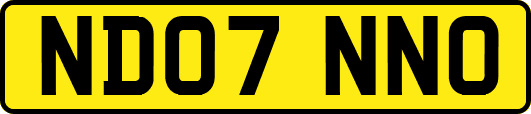 ND07NNO