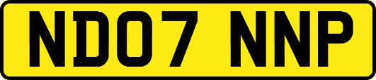 ND07NNP