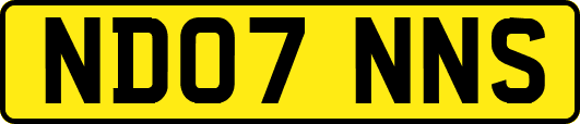 ND07NNS