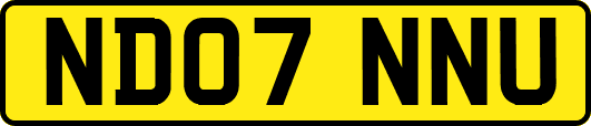 ND07NNU