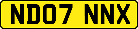 ND07NNX