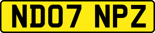 ND07NPZ