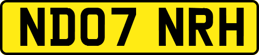 ND07NRH