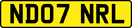 ND07NRL