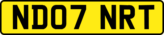 ND07NRT