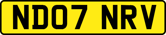 ND07NRV