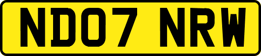 ND07NRW