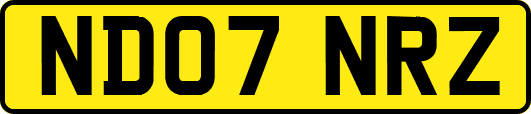 ND07NRZ