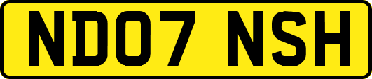 ND07NSH