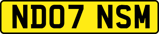 ND07NSM