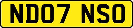 ND07NSO