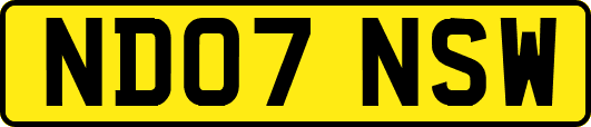 ND07NSW
