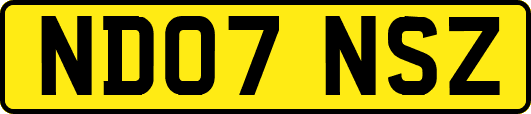 ND07NSZ