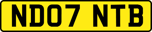 ND07NTB