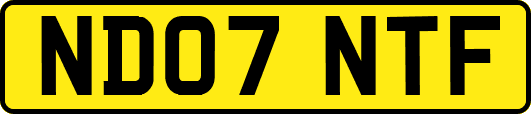 ND07NTF