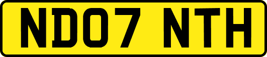 ND07NTH
