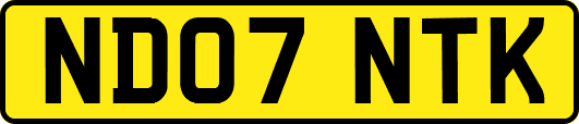 ND07NTK