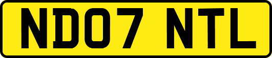 ND07NTL