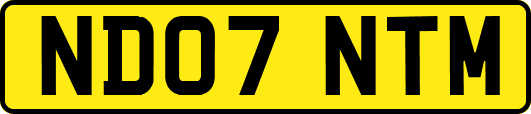 ND07NTM