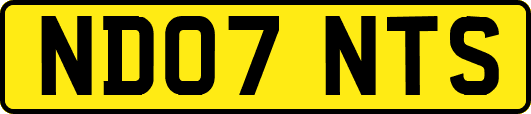 ND07NTS