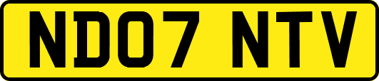 ND07NTV