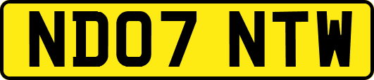 ND07NTW