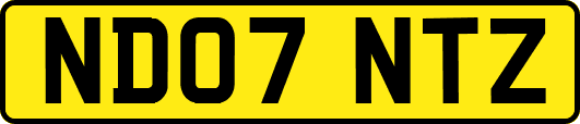 ND07NTZ