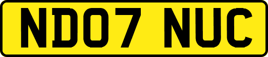 ND07NUC