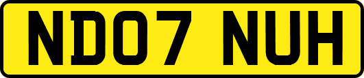 ND07NUH