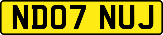 ND07NUJ