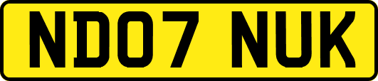 ND07NUK