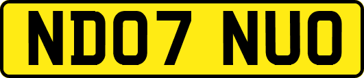 ND07NUO