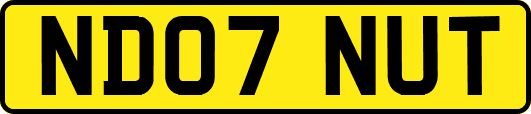 ND07NUT